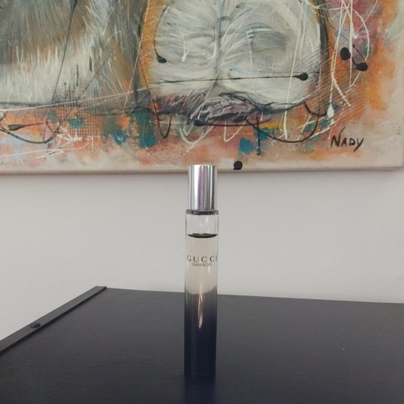 Gucci Bamboo - Picture 1 of 2